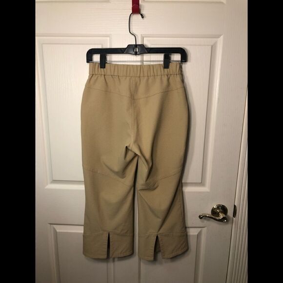 Athleta capri pants - Picture 2 of 5